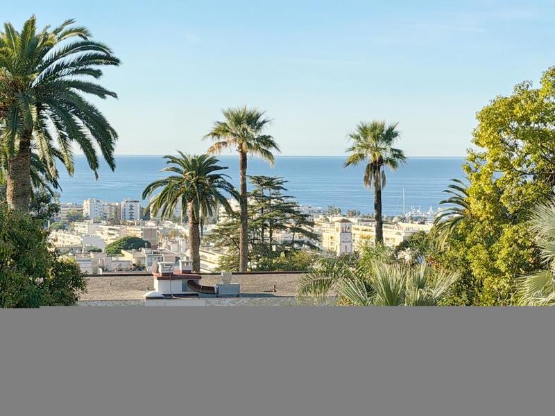 Appartement - 57 m² - 2 pièces