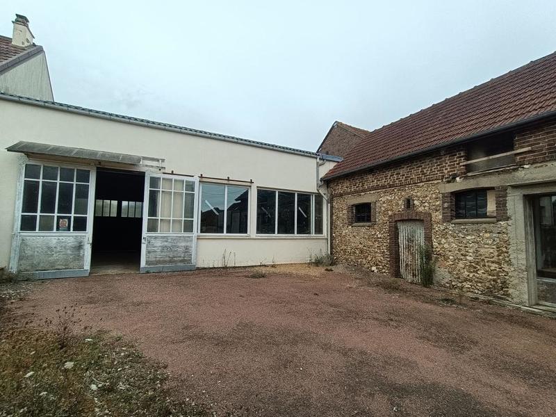 Local artisanal - 450 m²