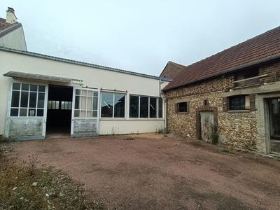 Local artisanal - 450 m²