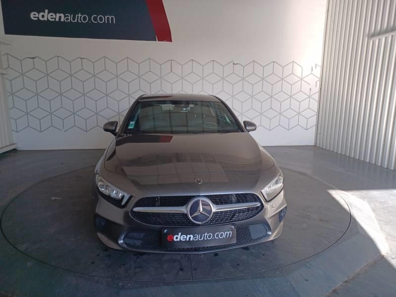 Mercedes Classe a 180 d 7g-Dct Progressive Line