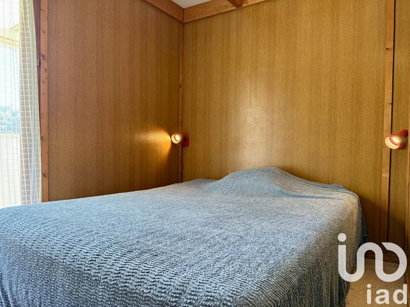 Maison - 40 m² - 3 pièces