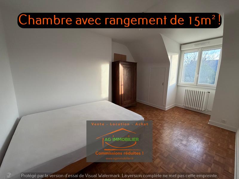Maison traditionnelle - 105 m² - 5 pièces