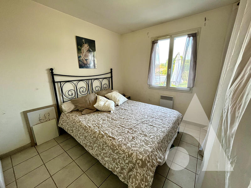 Maison - 73 m² - 4 pièces