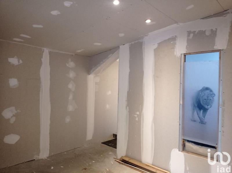 Local commercial - 440 m²