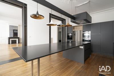 Appartement - 305 m² - 7 pièces