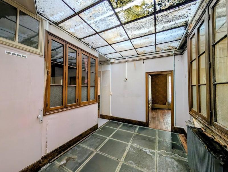 Appartement - 99 m² - 4 pièces