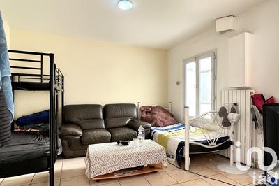 Maison - 67 m² - 3 pièces