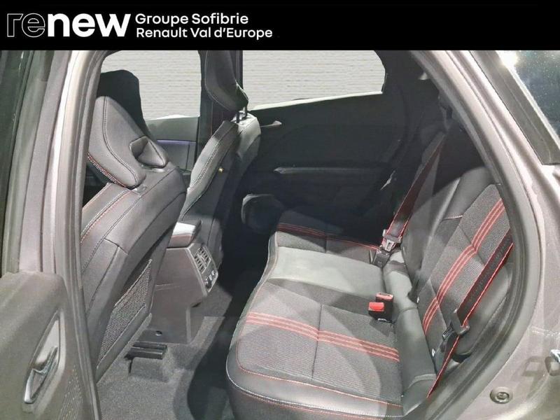 Renault Captur E-Tech 145 - 21 R.S. Line