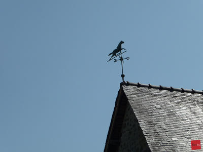 Maison ancienne - 476 m² - 13 pièces