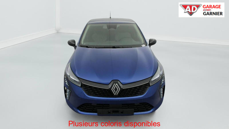 Renault Clio 5 Tce 90 Ch Gsr2 Evolution