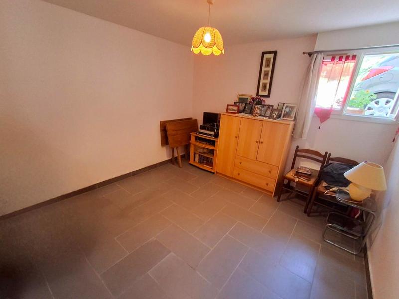 Maison - 62 m² - 3 pièces