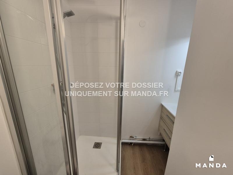 Chambre - 10 m² - 4 pièces