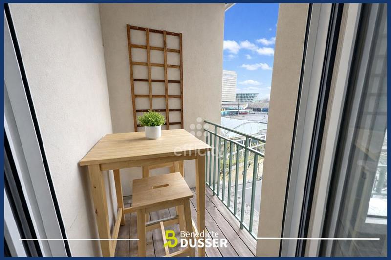 Appartement - 97 m² - 3 pièces