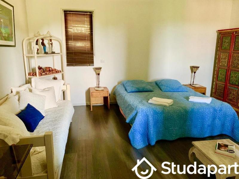 Maison - 100 m² - 3 pièces