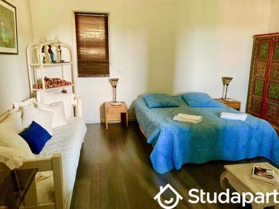 Maison - 100 m² - 3 pièces