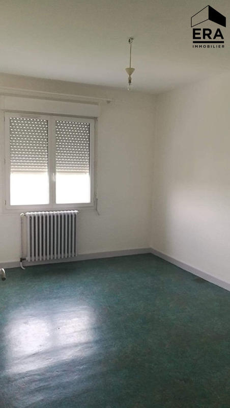 Appartement - 91 m² - 4 pièces