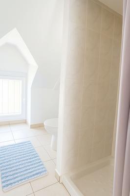 Appartement - 22 m² - 2 pièces