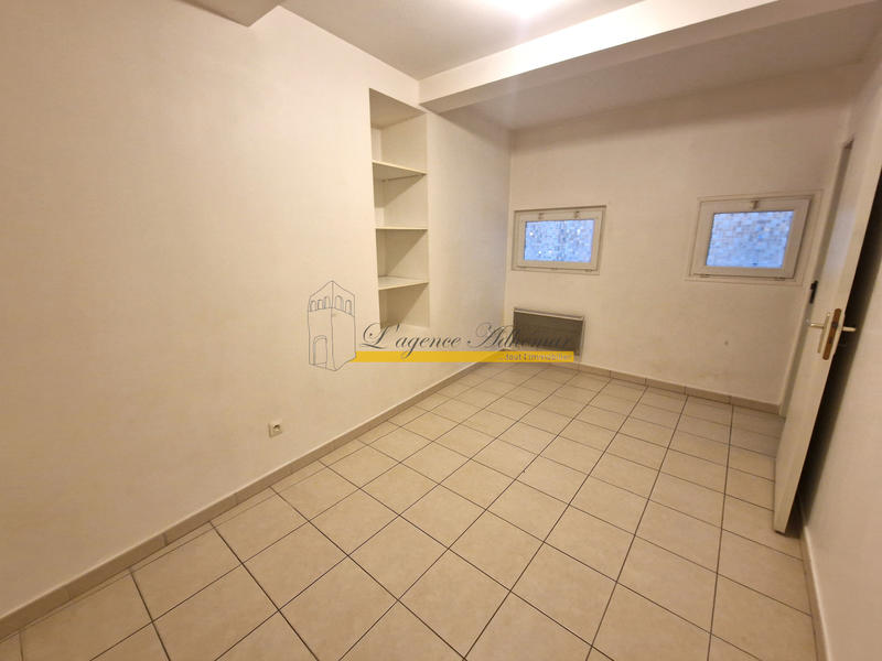 Appartement - 59 m² - 2 pièces