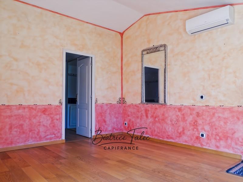 Maison - 114 m² - 5 pièces