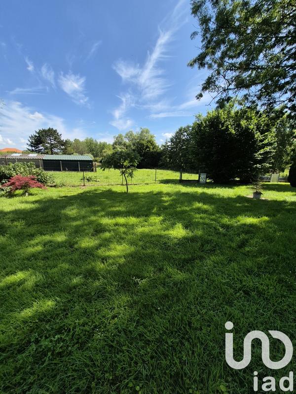 Maison de campagne - 106 m² - 5 pièces