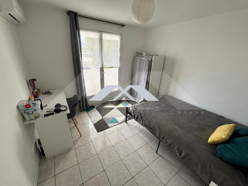 Maison - 103 m² - 4 pièces