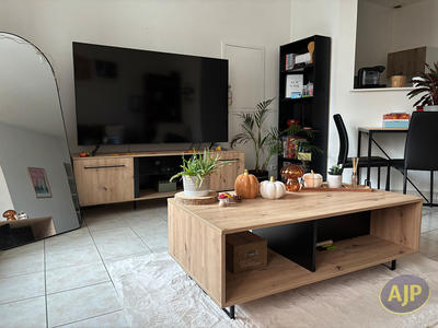 Appartement - 53 m² - 2 pièces