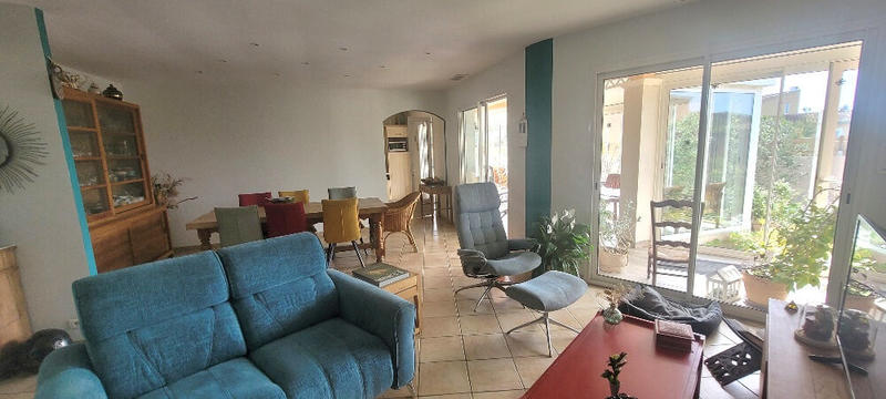Villa - 101 m² - 6 pièces