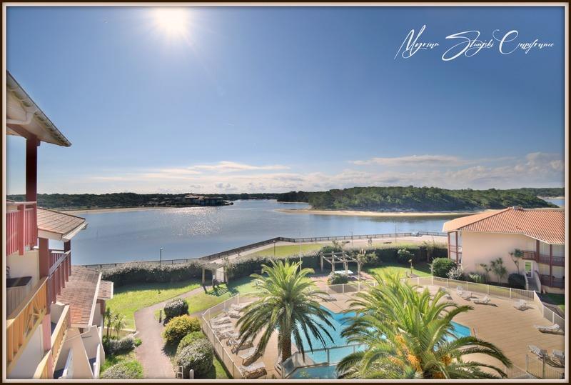 Appartement - 50 m² - 3 pièces