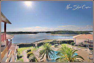 Appartement - 50 m² - 3 pièces