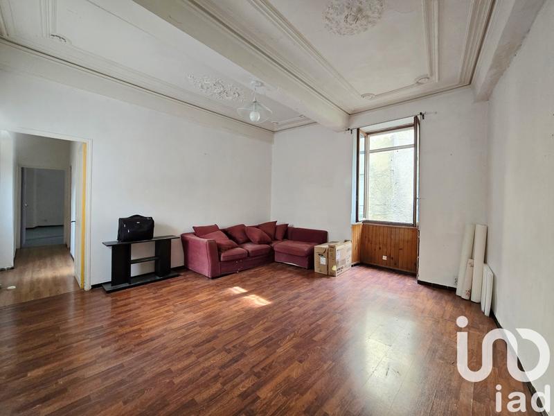 Maison de village - 238 m² - 8 pièces