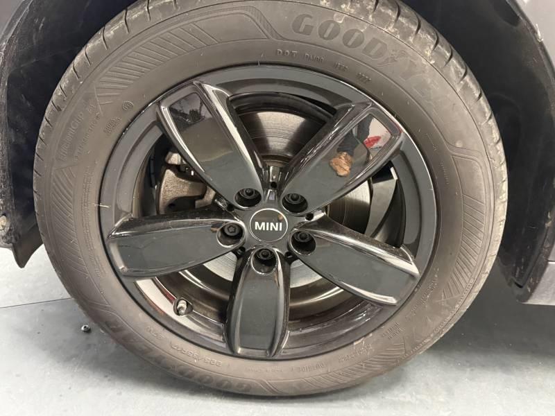 Mini Mini Countryman 136 ch Bva7 Cooper Edition Premium Plus