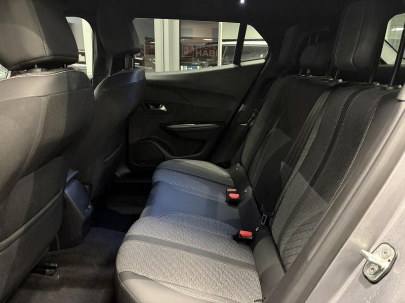 Peugeot 2008 II Hybrid 136 e-Dcs6 Allure - 4 options incluses
