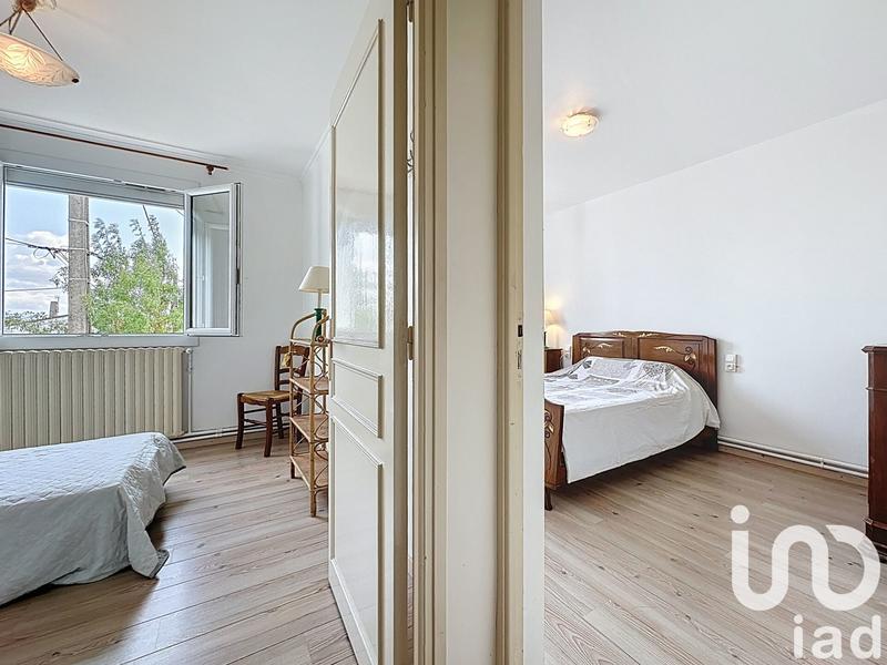 Maison de village - 80 m² - 4 pièces