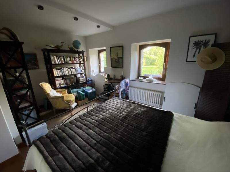 Maison ancienne - 170 m² - 7 pièces