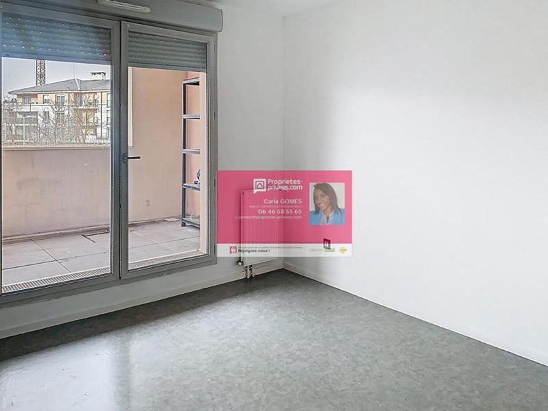 Appartement - 55 m² - 3 pièces