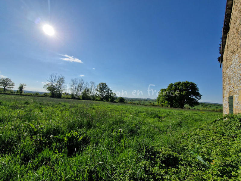 Longère - 84 m² - 4 pièces