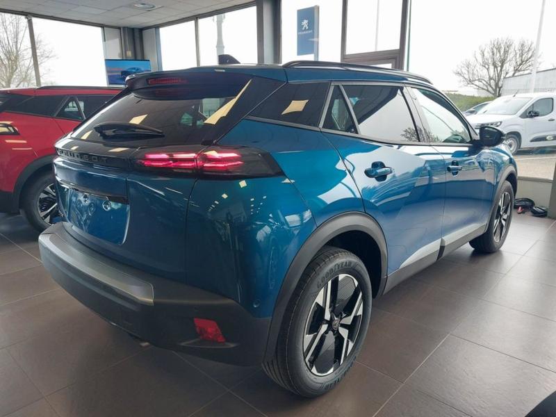 Peugeot 2008 II 100 ch Allure