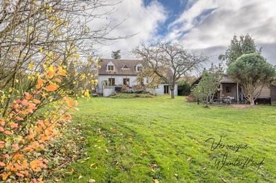 Maison - 177 m² - 7 pièces