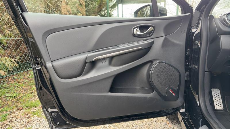 Renault Clio 1.6 Turbo 220 Edc6 Rs Trophy - Automatique Entretien constructeur