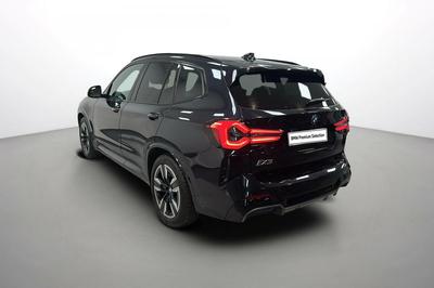 Bmw iX3 G08 Lci m Sport 286 ch Inspiring