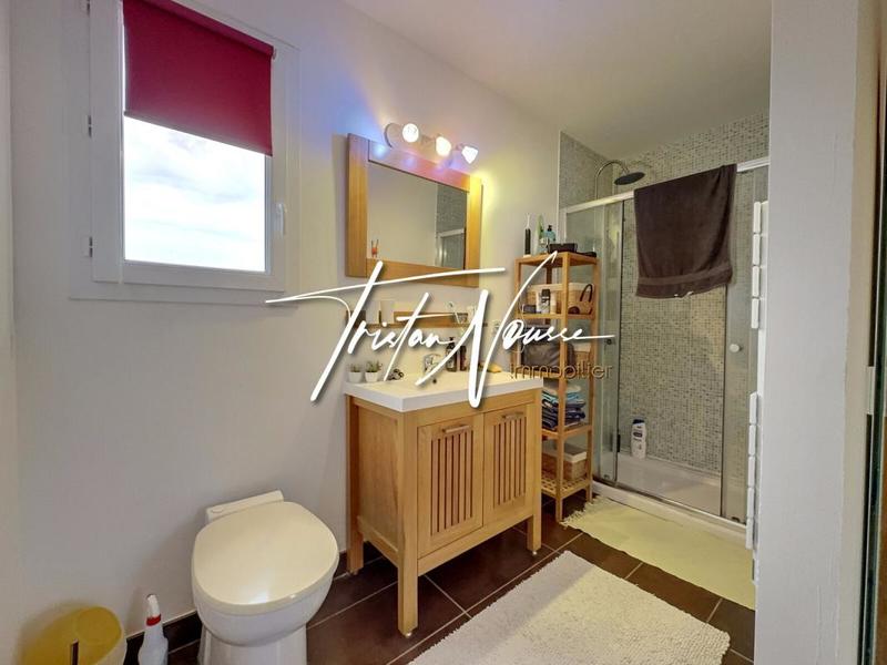 Maison - 135 m² - 6 pièces