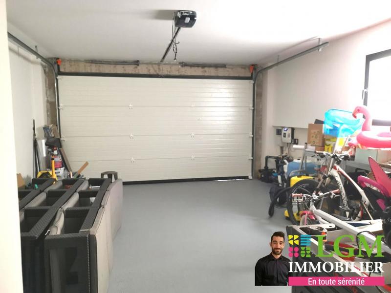 Villa - 183 m² - 6 pièces