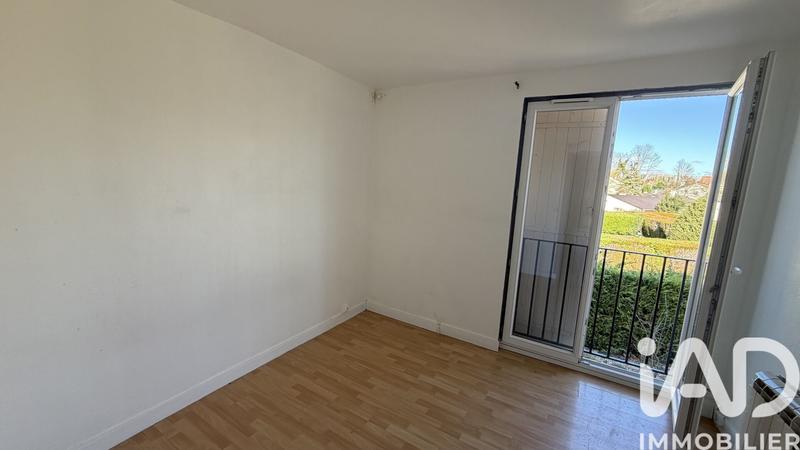 Maison - 91 m² - 5 pièces