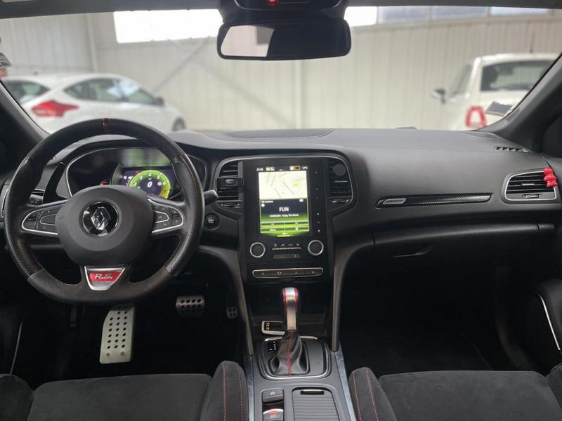 Renault Mégane R.S. 1.8 tce 280 Ch bva - Garantie 12 Mois
