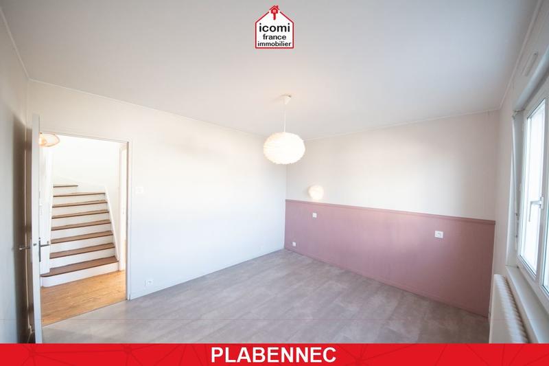 Maison - 140 m² - 7 pièces