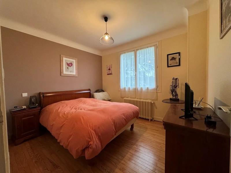 Maison - 133 m² - 5 pièces