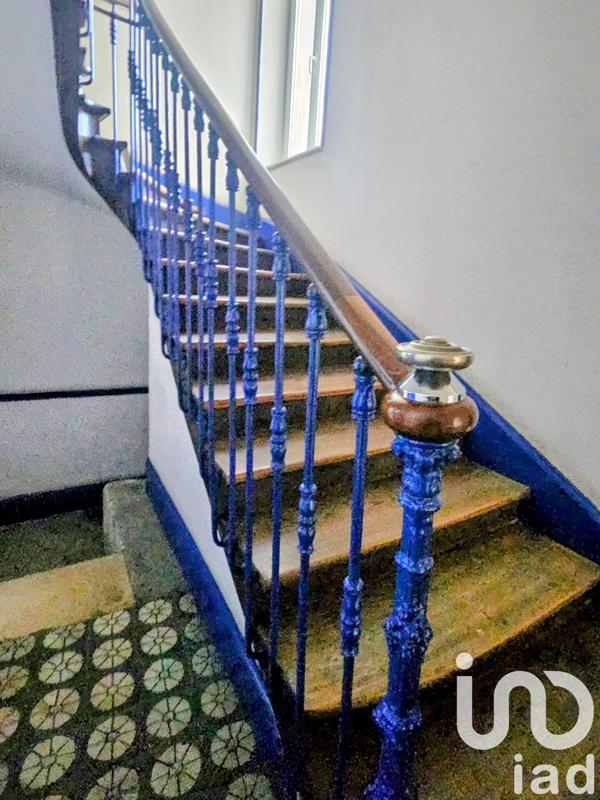 Appartement - 69 m² - 3 pièces