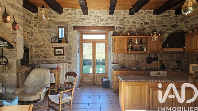 Château - 370 m² - 10 pièces