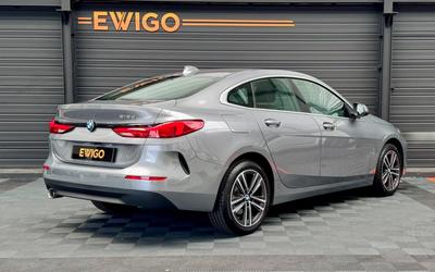 Bmw Série 2 Gran Coupé 216d 116 Business Design Tva Récupérable Garantie 12 Mois