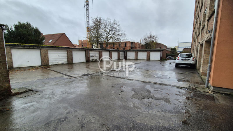 Appartement - 77 m² - 4 pièces